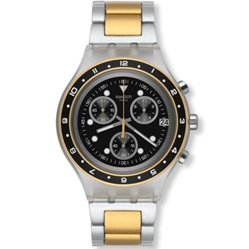 ساعت مچی SWATCH کد SVCK4076AG